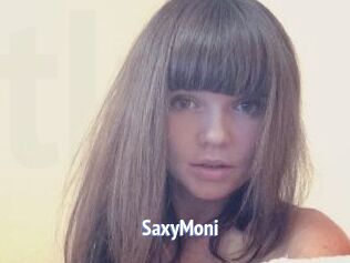 SaxyMoni
