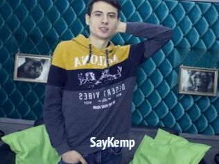 SayKemp
