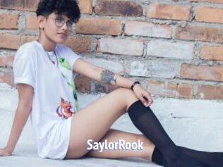 SaylorRook