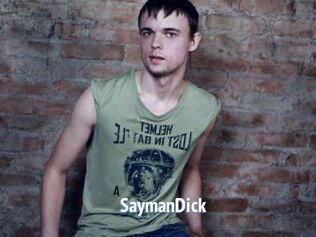 SaymanDick