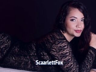 ScaarlettFox