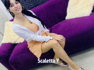 Scaletta_Y