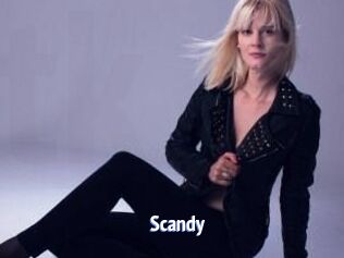 Scandy