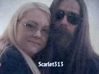 Scarlet313