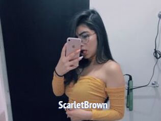 ScarletBrown