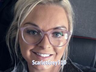 ScarletGrey310