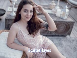 ScarletHayes