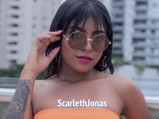 ScarlethJonas