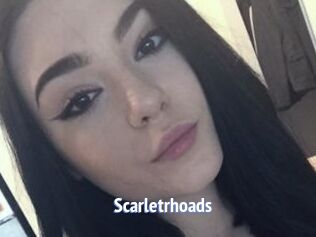 Scarletrhoads
