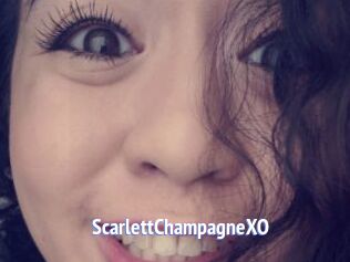 ScarlettChampagneXO