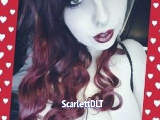 ScarlettDLT