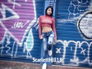 ScarlettHill18
