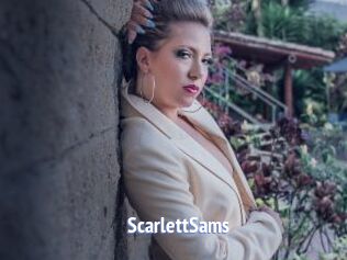ScarlettSams