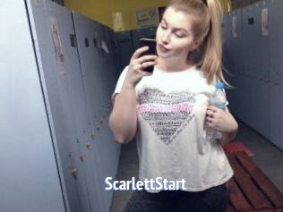 ScarlettStart