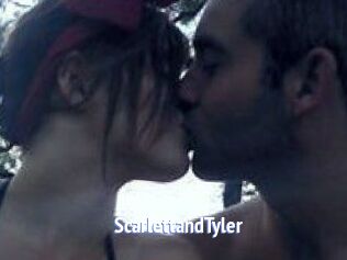 ScarlettandTyler