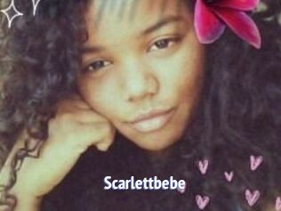 Scarlettbebe