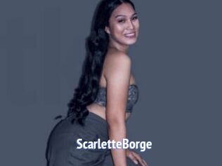 ScarletteBorge