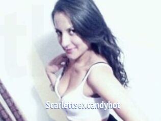 Scarlettsexcandyhot