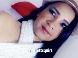 Scarlettsquirt