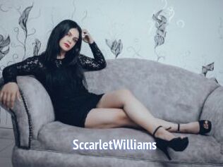 SccarletWilliams