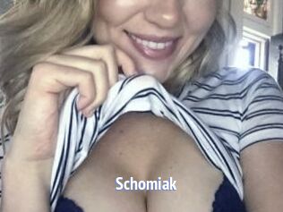 Schomiak