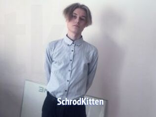 SchrodKitten