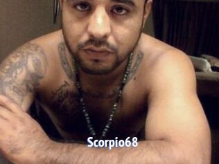 Scorpio68