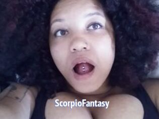 ScorpioFantasy