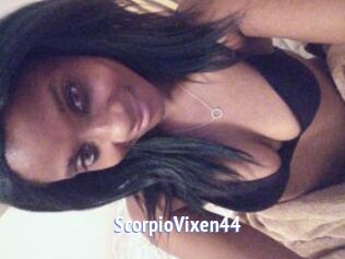 ScorpioVixen44