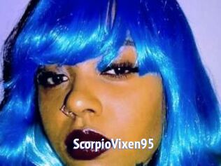 ScorpioVixen95