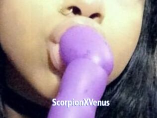 ScorpionXVenus