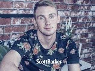 ScottBarker