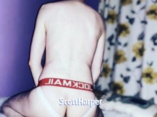 ScottHarper