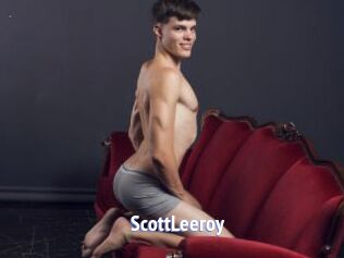 ScottLeeroy