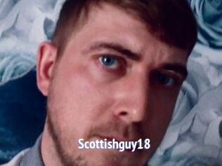 Scottishguy18