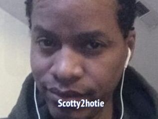 Scotty2hotie