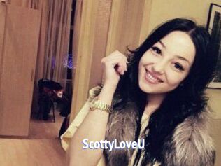 ScottyLoveU
