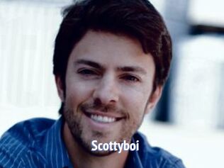 Scottyboi