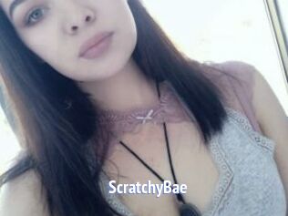 ScratchyBae