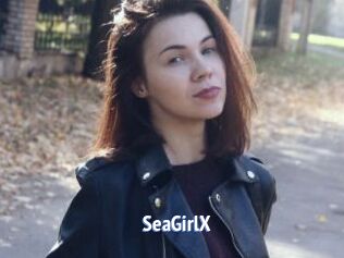 SeaGirlX
