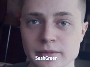 SeahGreen