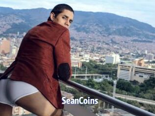 SeanCoins