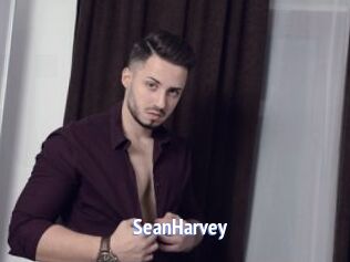 SeanHarvey
