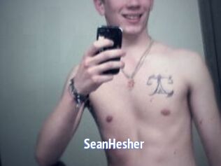SeanHesher