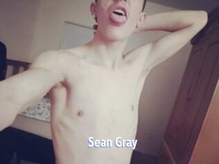 Sean_Gray