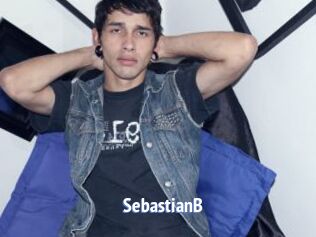 SebastianB