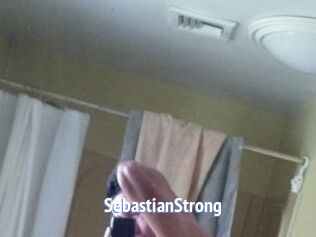 SebastianStrong