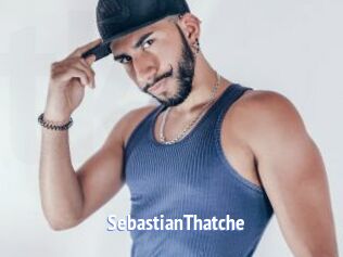 SebastianThatche