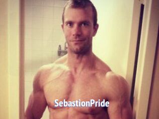 SebastionPride