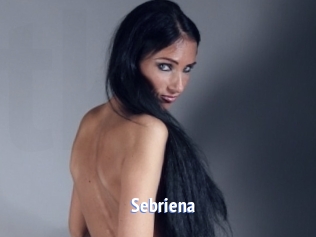 Sebriena Telefon Kontakte